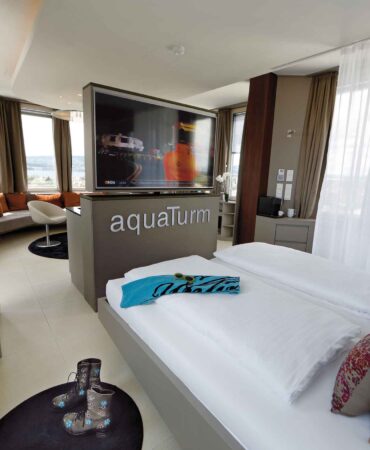 Zeller SPA Suite 4 Zeller SPA Suite 4