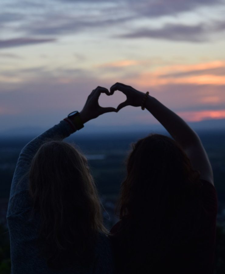 Freundinen Freundinen